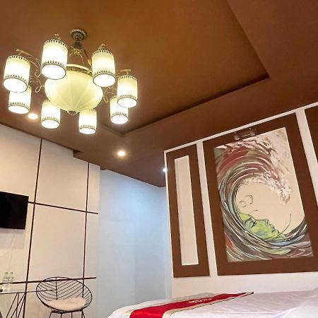 Hotel Ngoc Thao دالات المظهر الخارجي الصورة