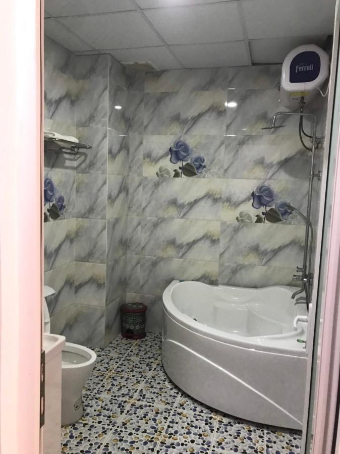 Hotel Ngoc Thao دالات المظهر الخارجي الصورة