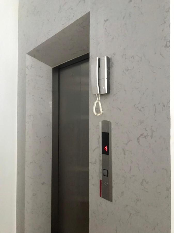 Hotel Ngoc Thao دالات المظهر الخارجي الصورة