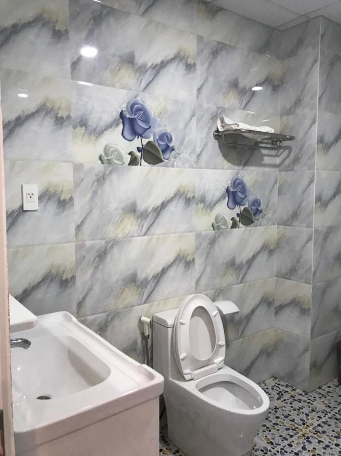 Hotel Ngoc Thao دالات المظهر الخارجي الصورة