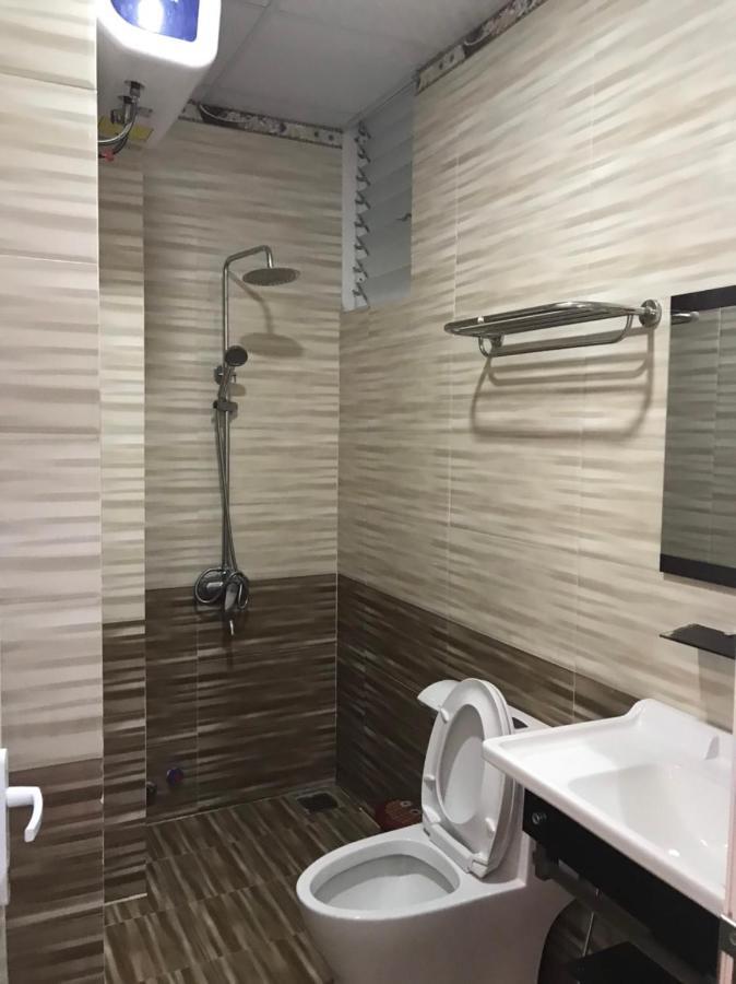 Hotel Ngoc Thao دالات المظهر الخارجي الصورة