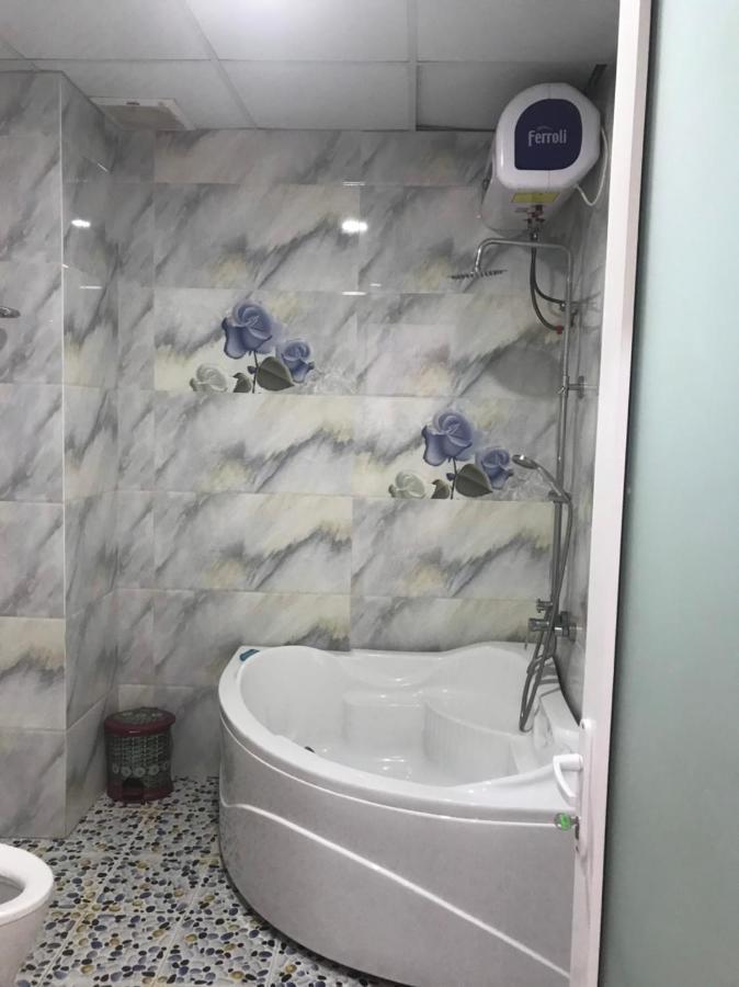 Hotel Ngoc Thao دالات المظهر الخارجي الصورة