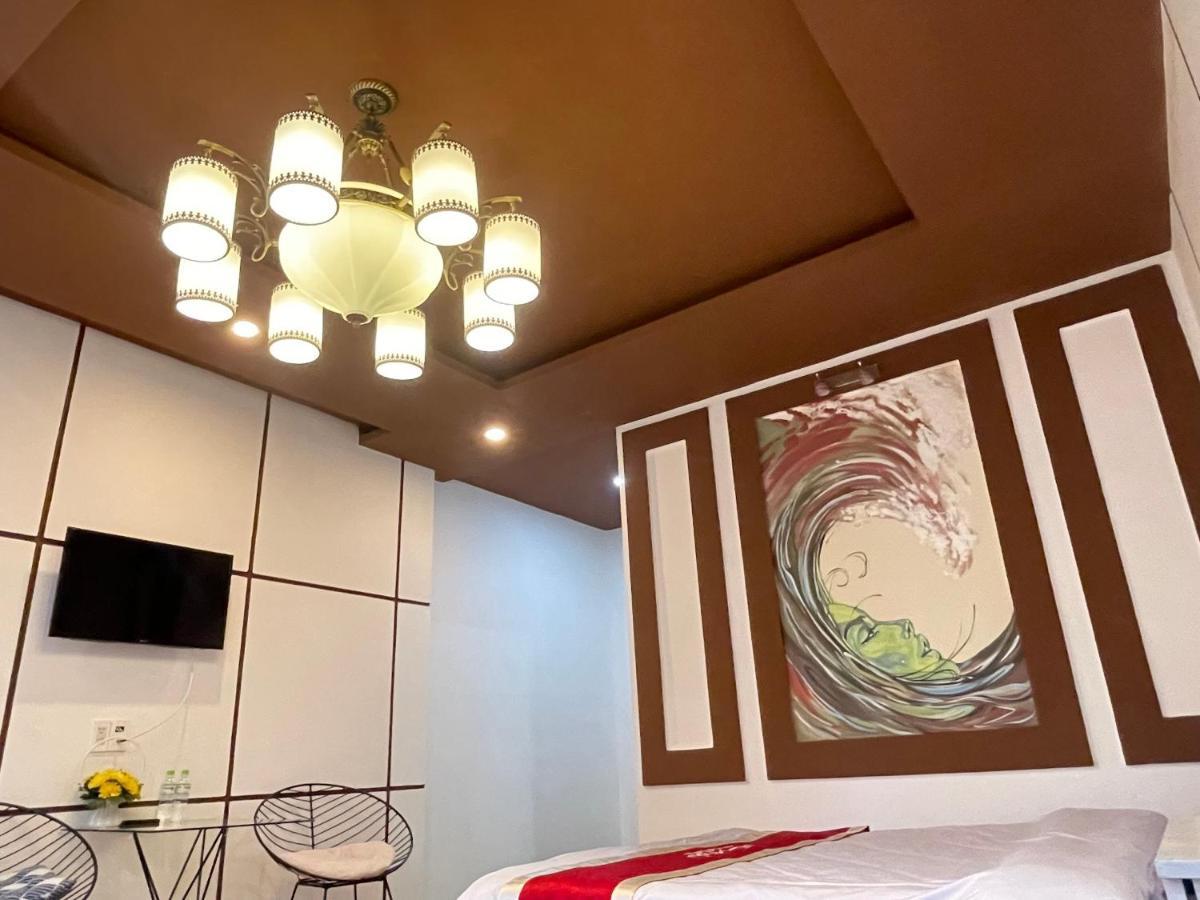 Hotel Ngoc Thao دالات المظهر الخارجي الصورة
