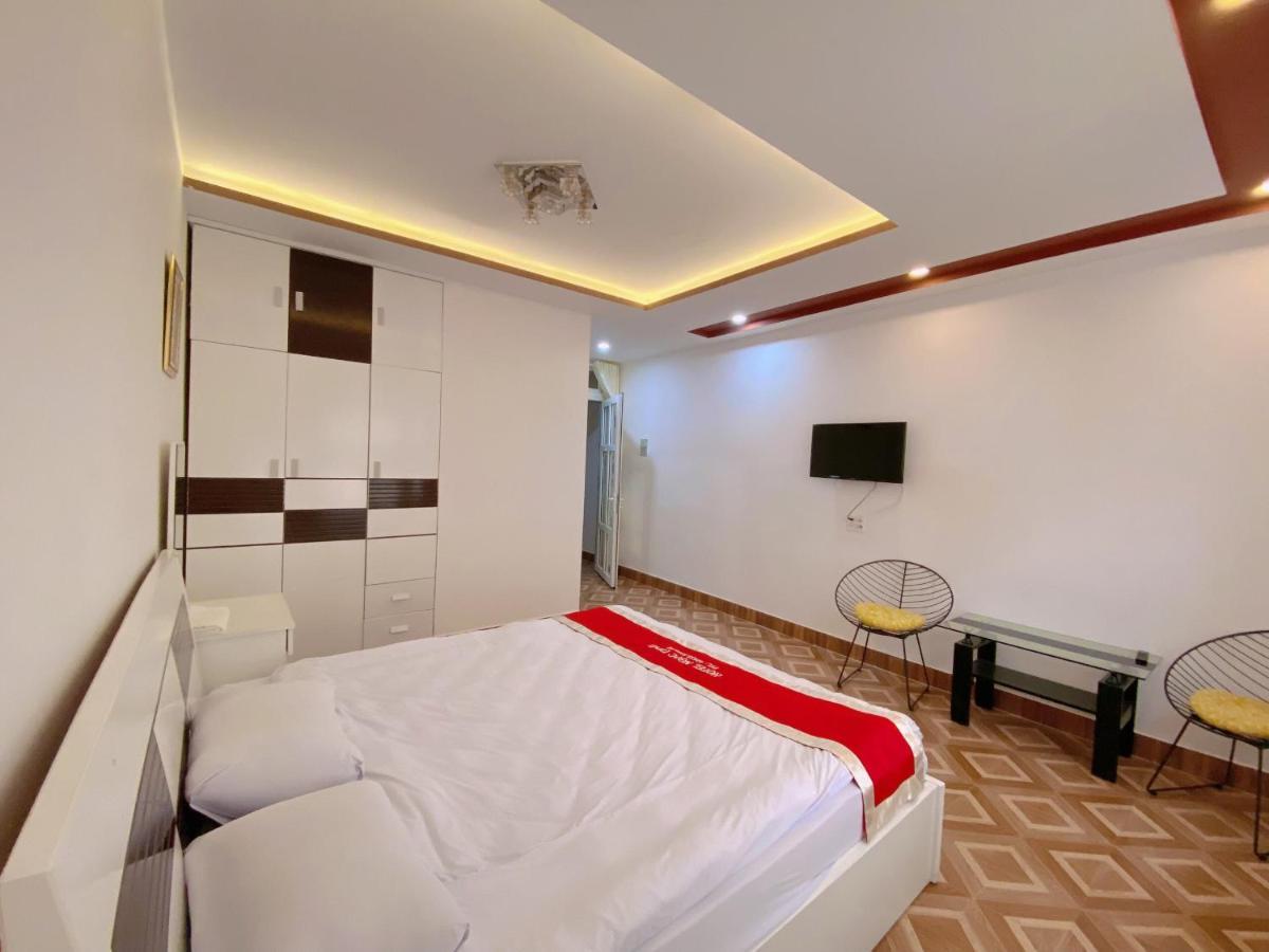 Hotel Ngoc Thao دالات المظهر الخارجي الصورة