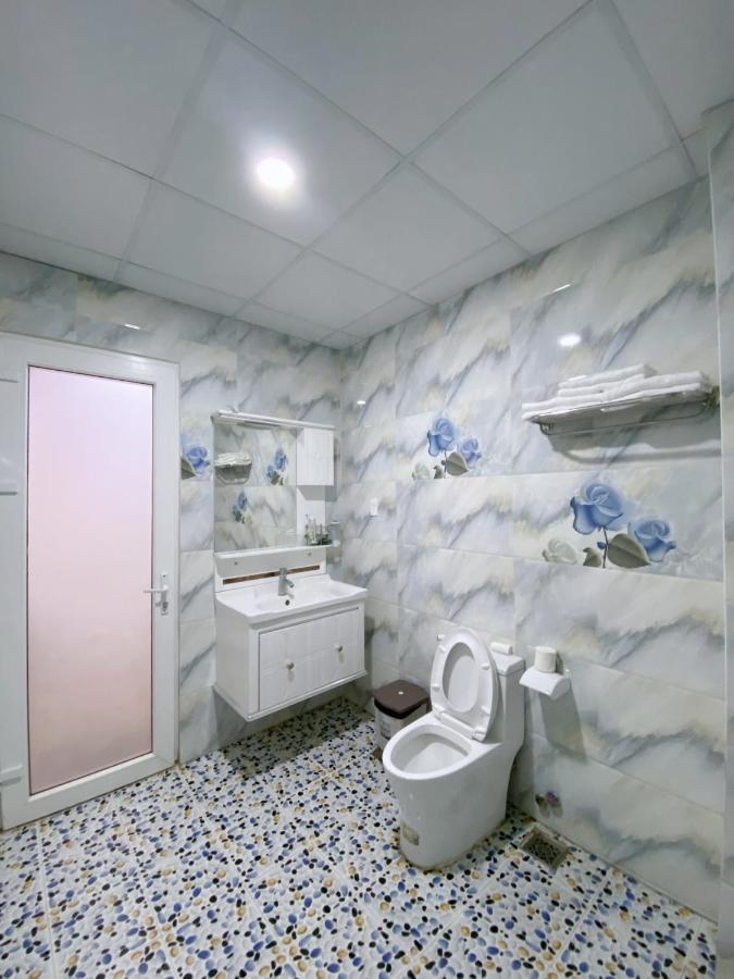 Hotel Ngoc Thao دالات المظهر الخارجي الصورة